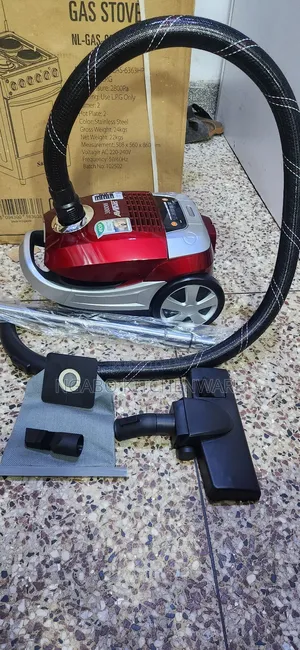Vaccum Cleaner
