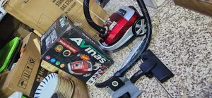 Vaccum Cleaner