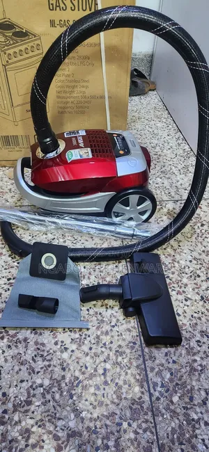 Vaccum Cleaner