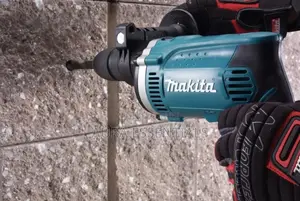 Makita Hp1630 16mm (5/8") Hammer Drill