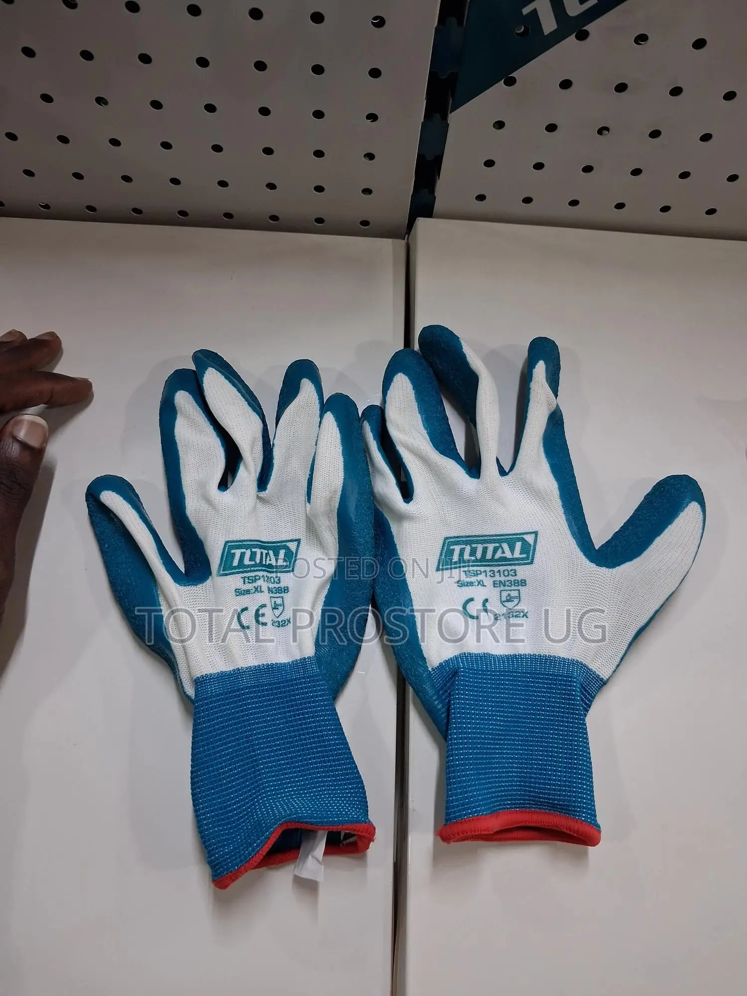 Latex Gloves