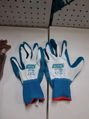 Latex Gloves