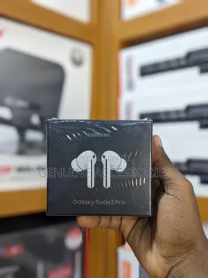 Samsung Galaxy Bud3 Pro