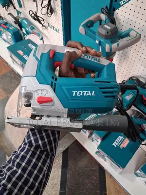 Jig Saw 800w