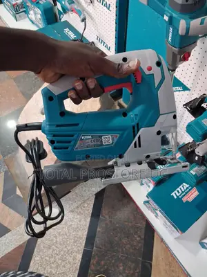 Jig Saw 800w