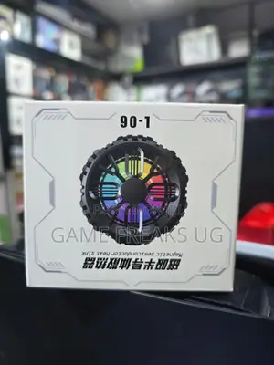 90-1 Cooling Fan