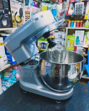 Digiwave Stand Master Mixer 5 Litres 700w |