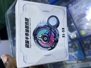 Sl-59magnetic Cooler