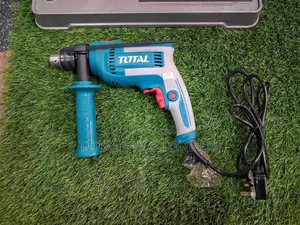 Impact Drill 710w