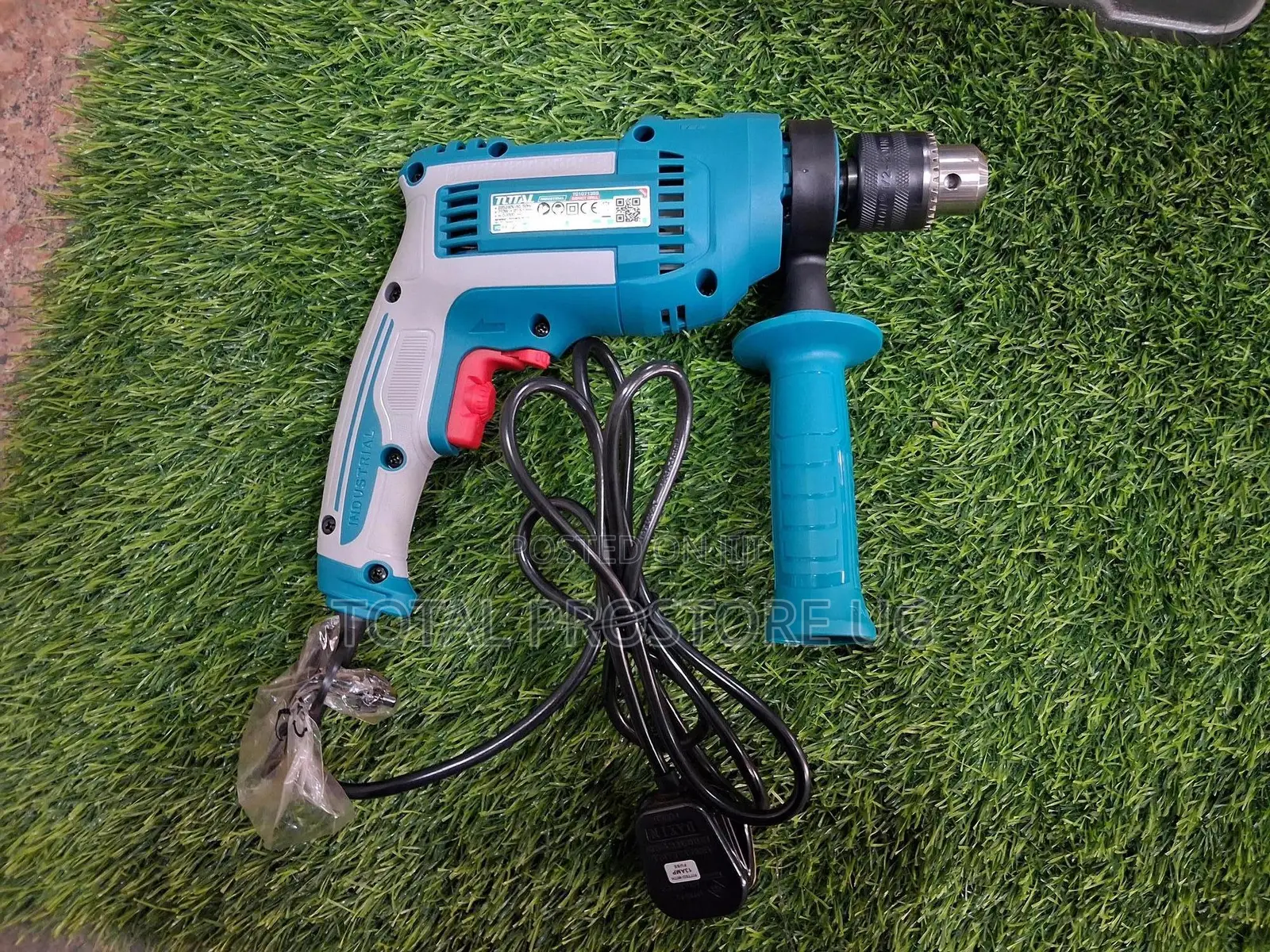 Impact Drill 710w