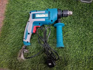 Impact Drill 710w