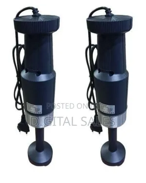 Hand Mixing Blender - Multicolor