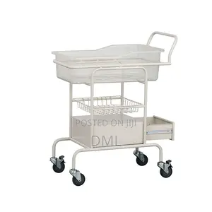 Hospital Baby Cot
