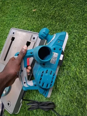 Electric Planer 1050w