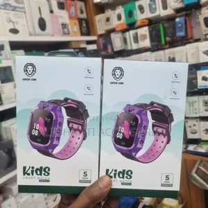 Kids Smart Watch Greenlion Series 5
