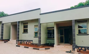 1bdrm House in Bweyogerere, Central Division for rent