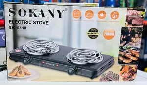 Sokany Sk-5110 Electric Stove