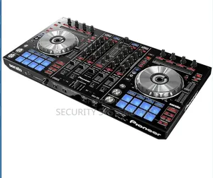 Pioneer DDJ Sx Controller - Digital Perfomance