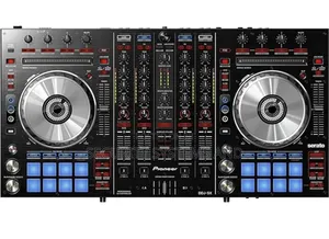Pioneer DDJ Sx Controller - Digital Perfomance