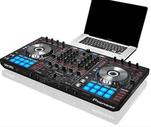 Pioneer DDJ Sx Controller - Digital Perfomance