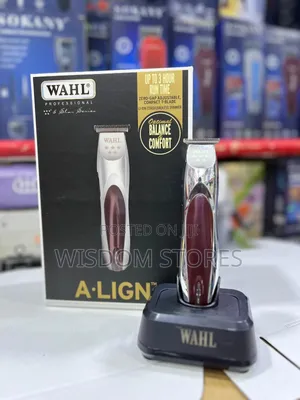 Wahl Professional 5 Star Series a-Lign Trimmer