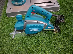 Electric Planer 550w