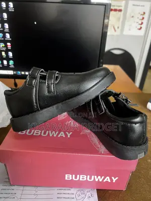 Children’S School Shoes