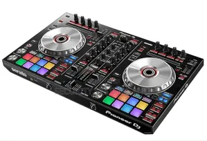 Pioneer DDJ Sr2 - 2 Channel Controller for Serato