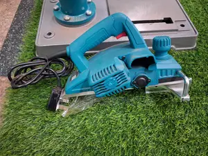 Electric Planer 550w