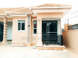 1bdrm House in Kireka Kampala, Central Division for rent