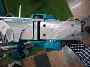 Electric Planer 550w