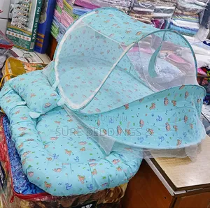 Foldable Baby Net