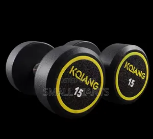 Kolang 15 Kg Dumbbell