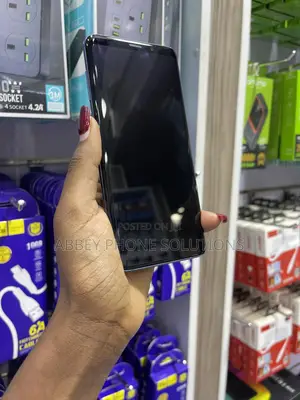 Samsung Galaxy S9 Plus 128 GB Blue