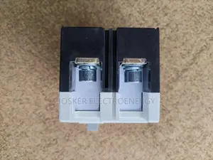 McCb 125a 500v Dc