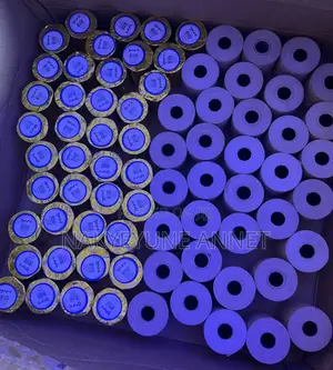 Paper Rolls