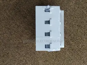 Adjustable Voltage Protector (3p)