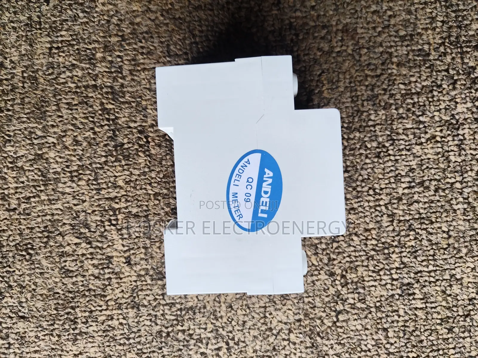 Adjustable Voltage Protector (1p)