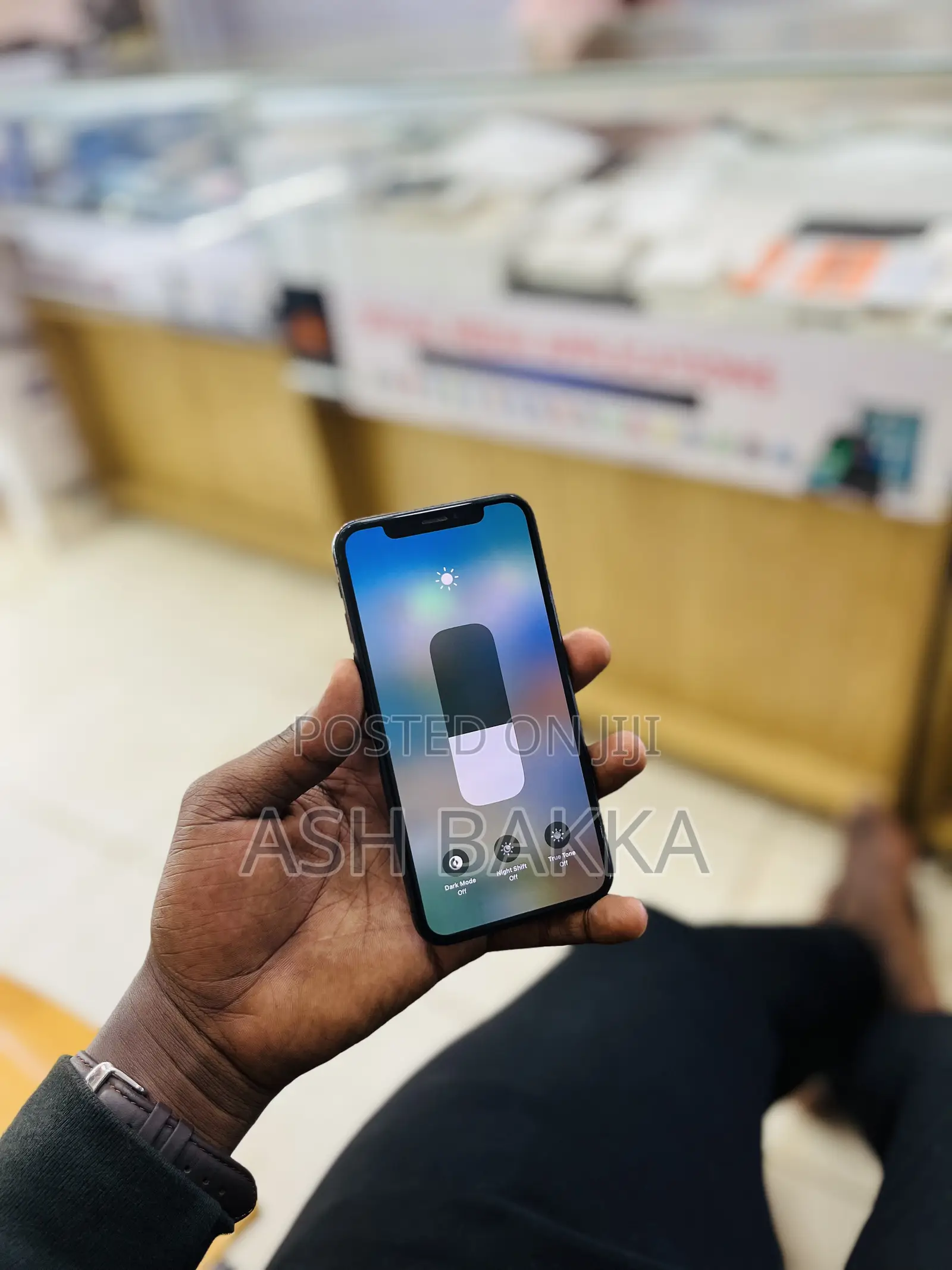 Apple iPhone 11 64 GB Purple