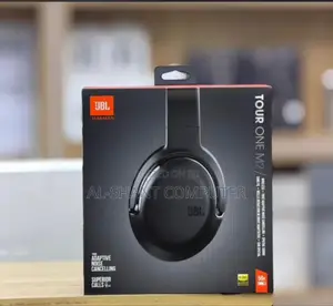 JBL Tour One M2 Wireless Headset/Bluetooth Headset