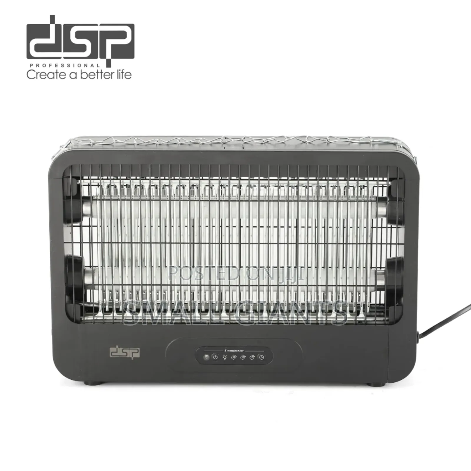 Kd3099 Electric Mosquito Killer Lamp