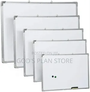 All Sizes White Boards White Boards