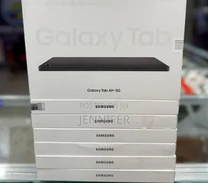 New Tablet 128 GB Blue