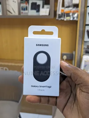 Galaxy Smart Tag2
