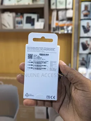 Galaxy Smart Tag2