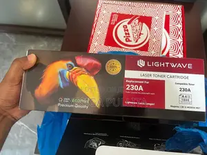 230a Catrigde For Coloured Printer For Hp Printers , All Coloures