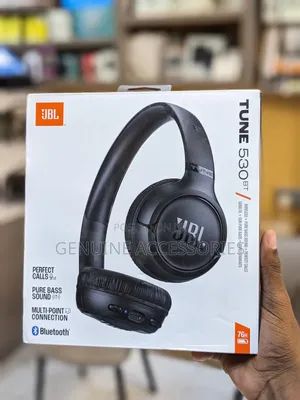 JBL Tune 530 Original