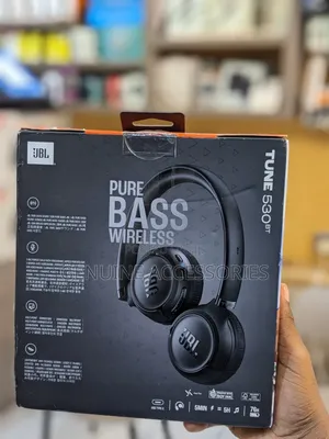 JBL Tune 530 Original