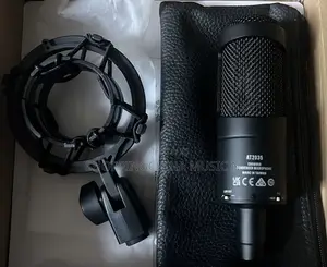 At2035 Audio Technica Condenser Microphone