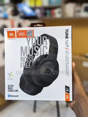 JBL Tune 760nc